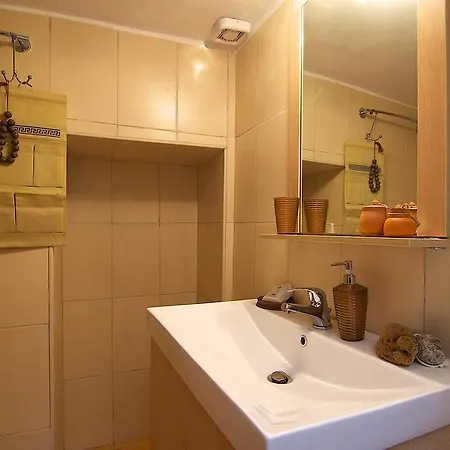 Lejlighed Asikiko Rethimno