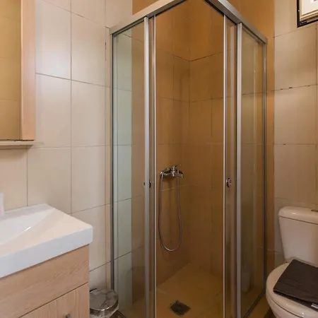 Апартаменти Asikiko Ретимно (Крит)