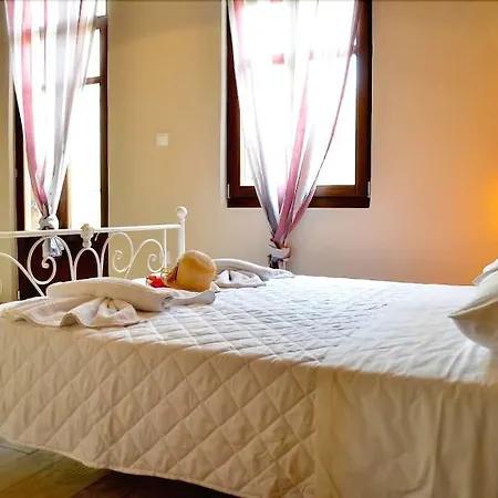 Апартаменти Asikiko *