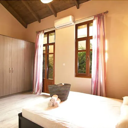 Asikiko Apartamento Rétino