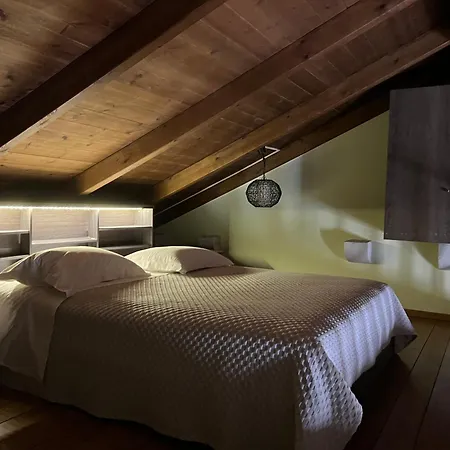 Апартаменти Asikiko Ретимно (Крит)