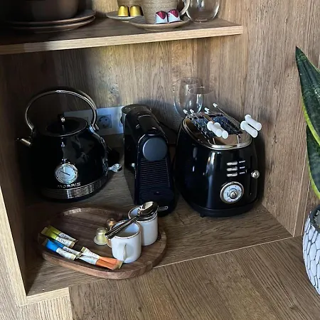 阿斯奇考套房公寓 罗希姆诺