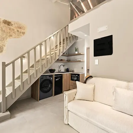 Asikiko Rethymno