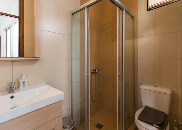 Apartment Asikiko Rethymno (Crete)