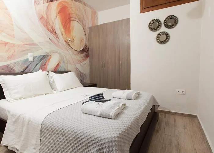 Asikiko * Rethymno (Crete)